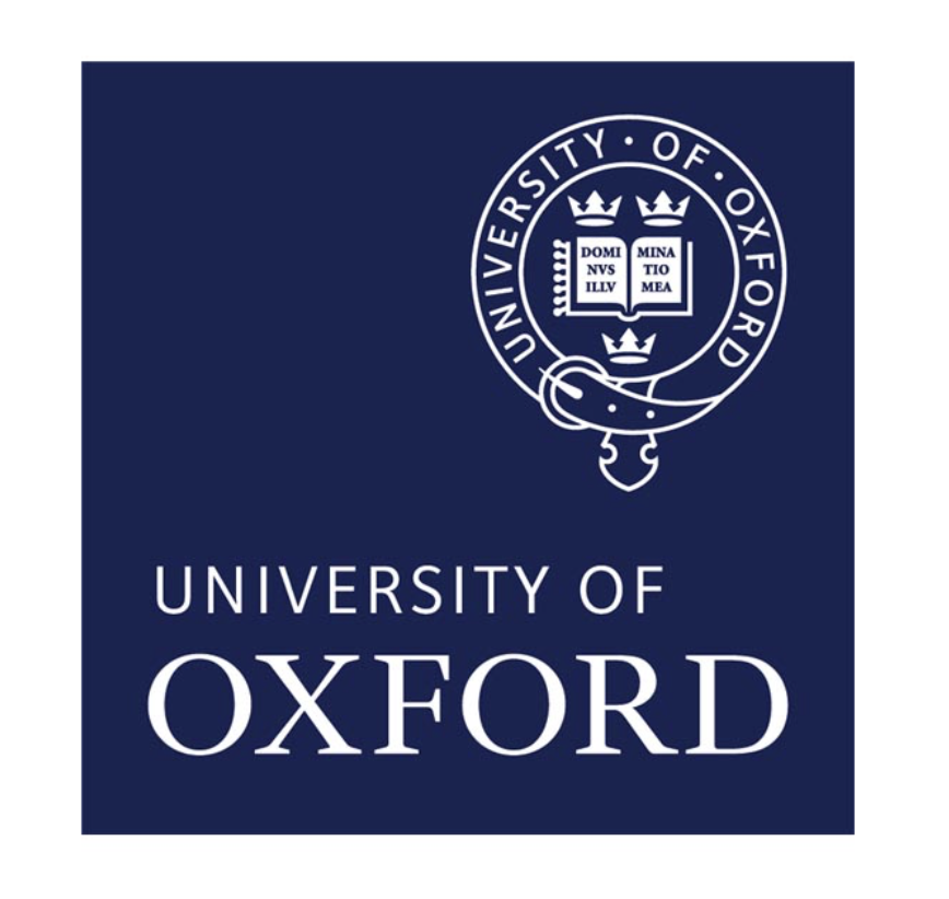 University of Oxford